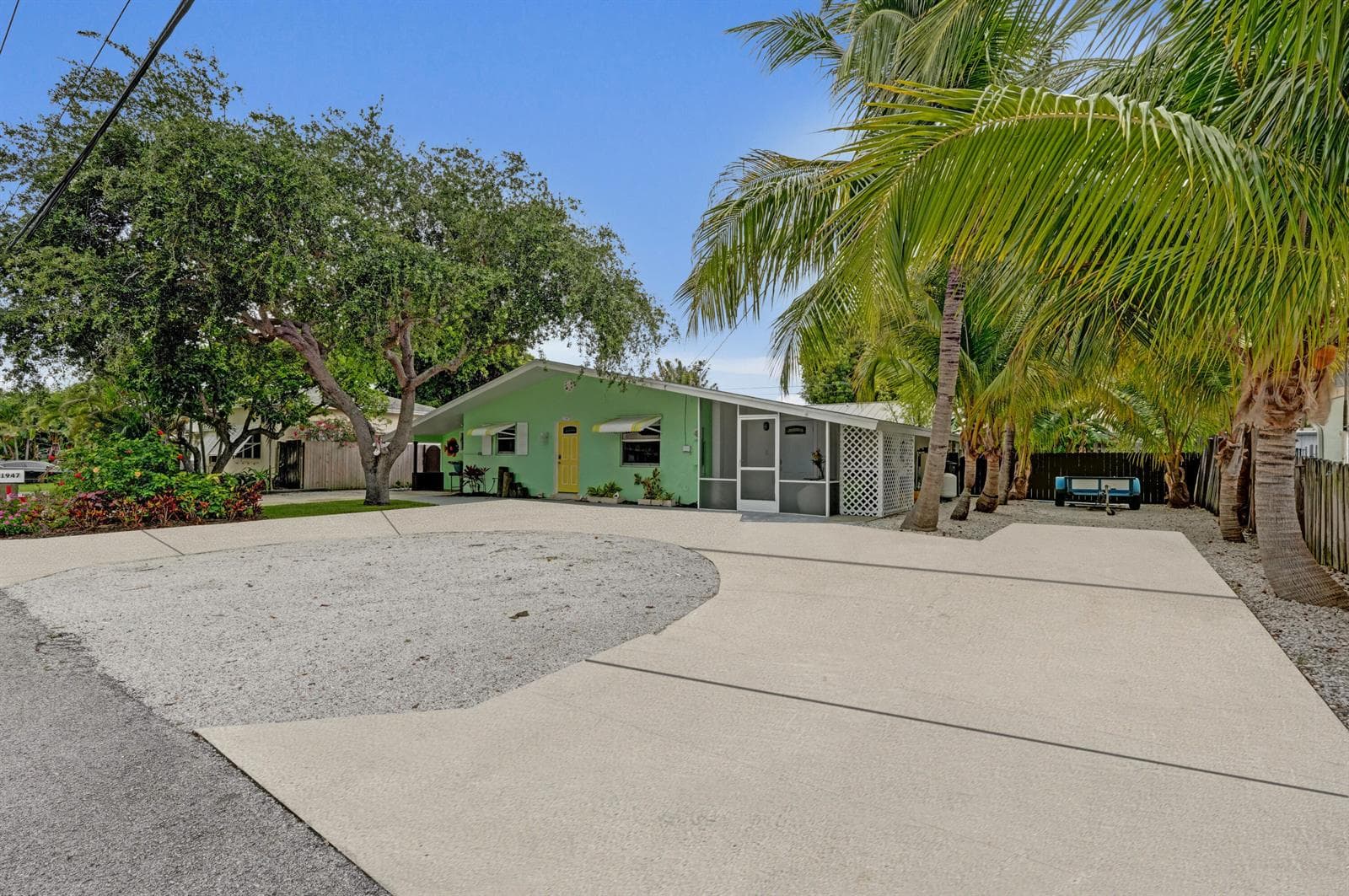 1947 Holman Drive