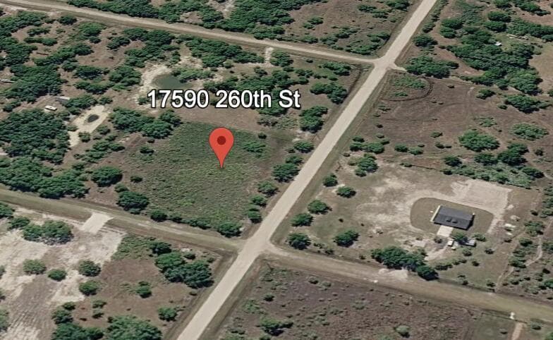 17590 NW 260th Street