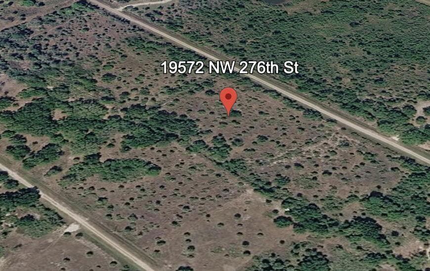 19572 NW 276th Street