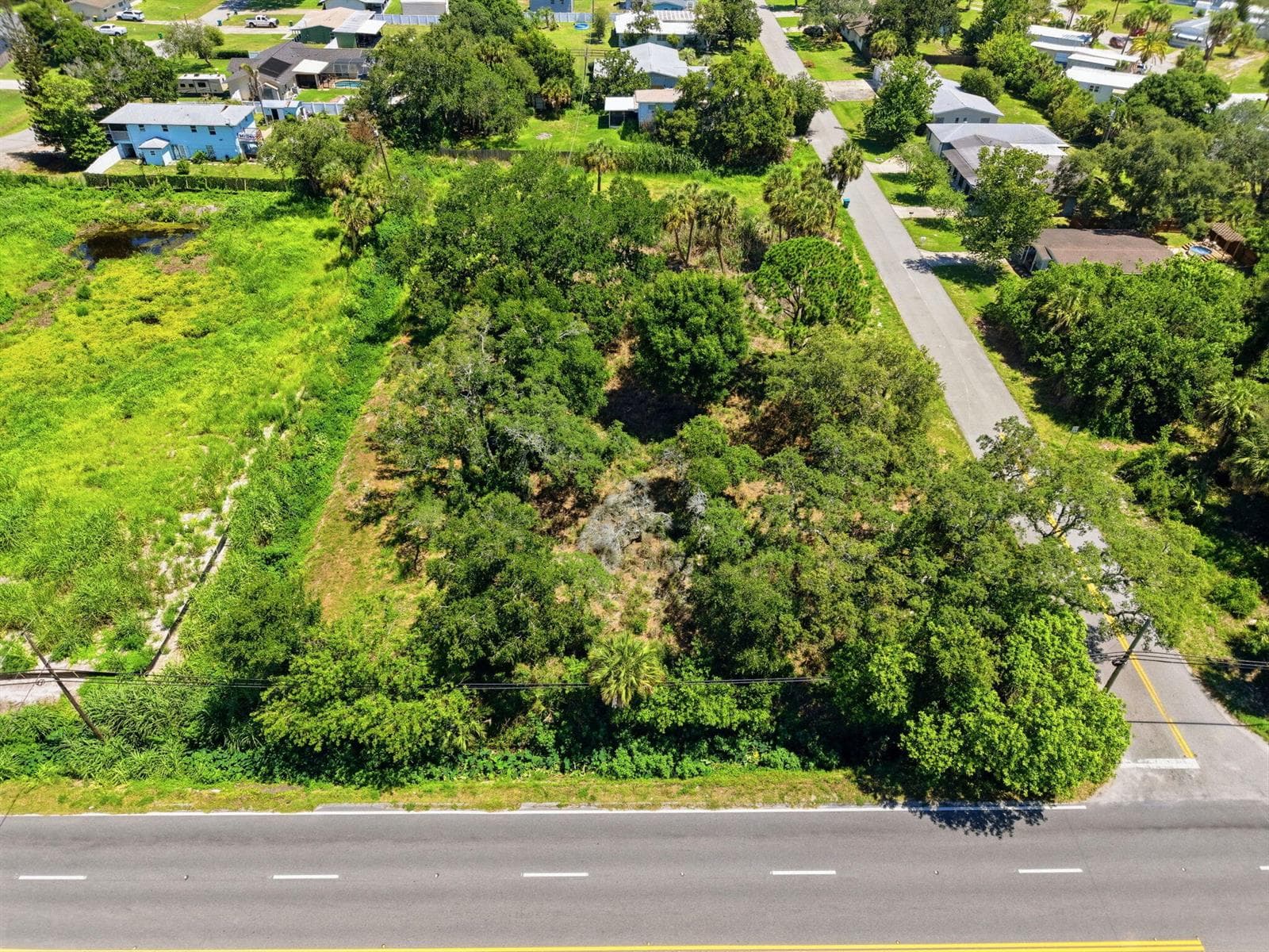 0 Aurora Road