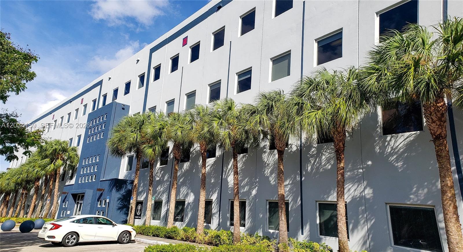 Doral