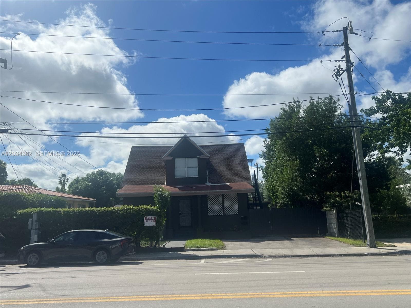 842 SW 12th Ave