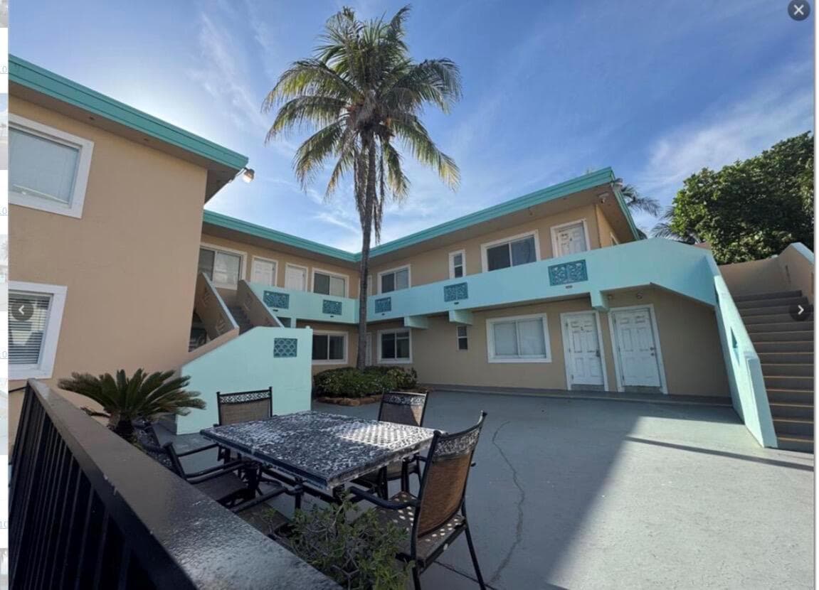323 Monroe Street # 6