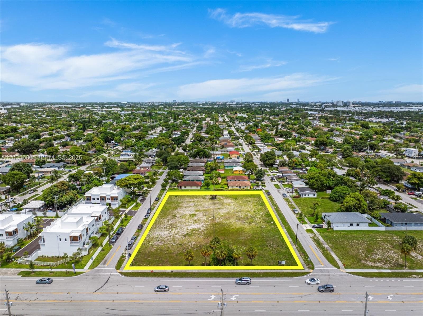 NW 31st Ave