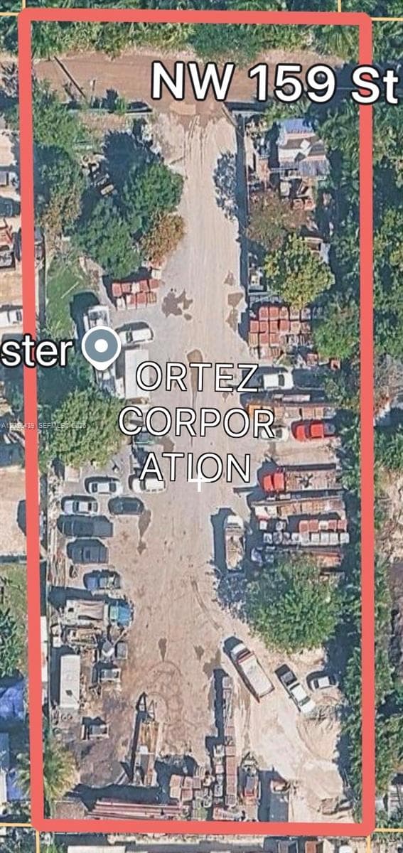 11970 NW 159th St