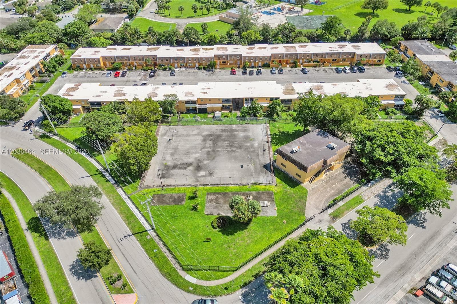 2600 NW 60th Ter