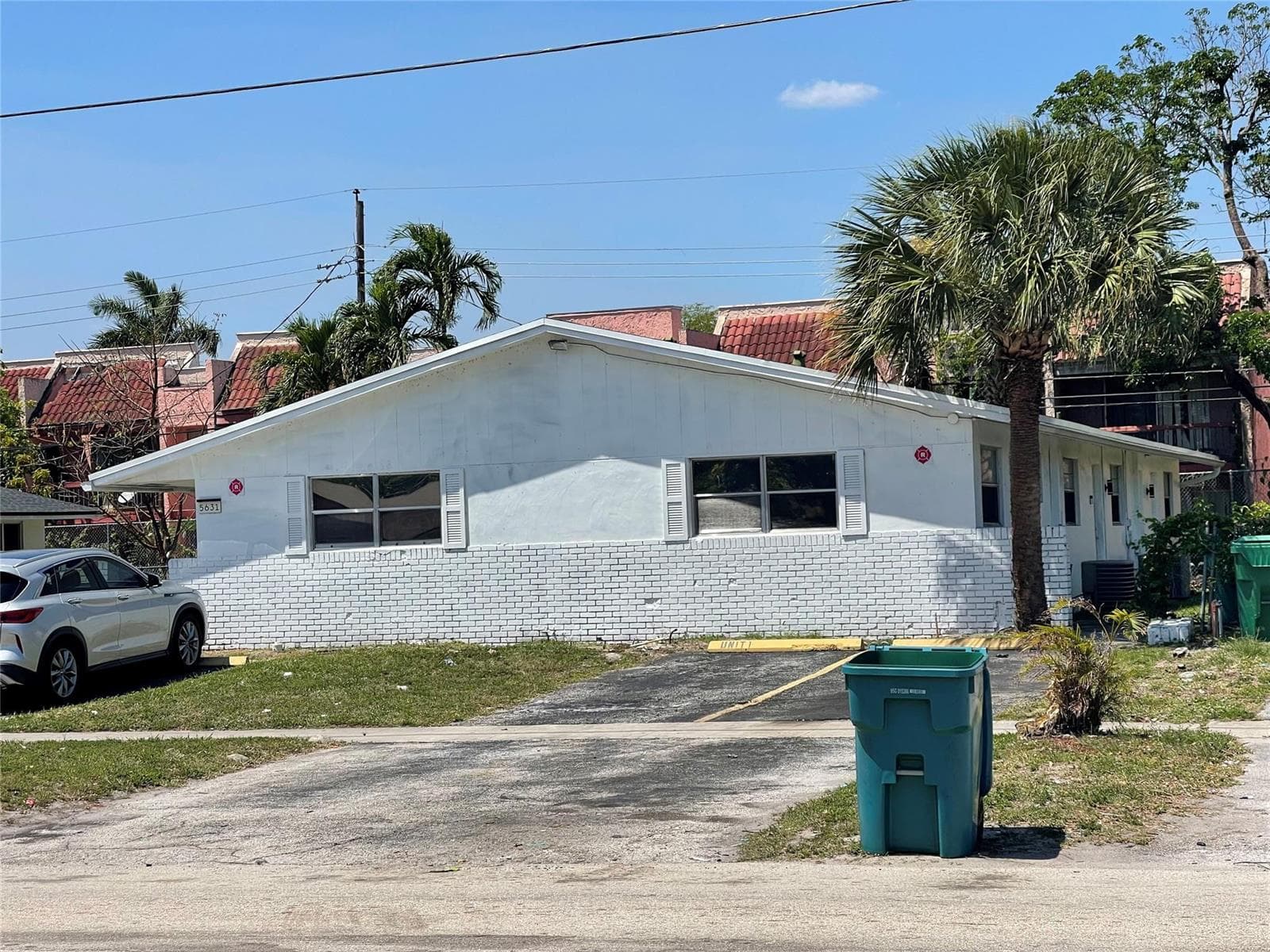 5631 NW 15th Street
