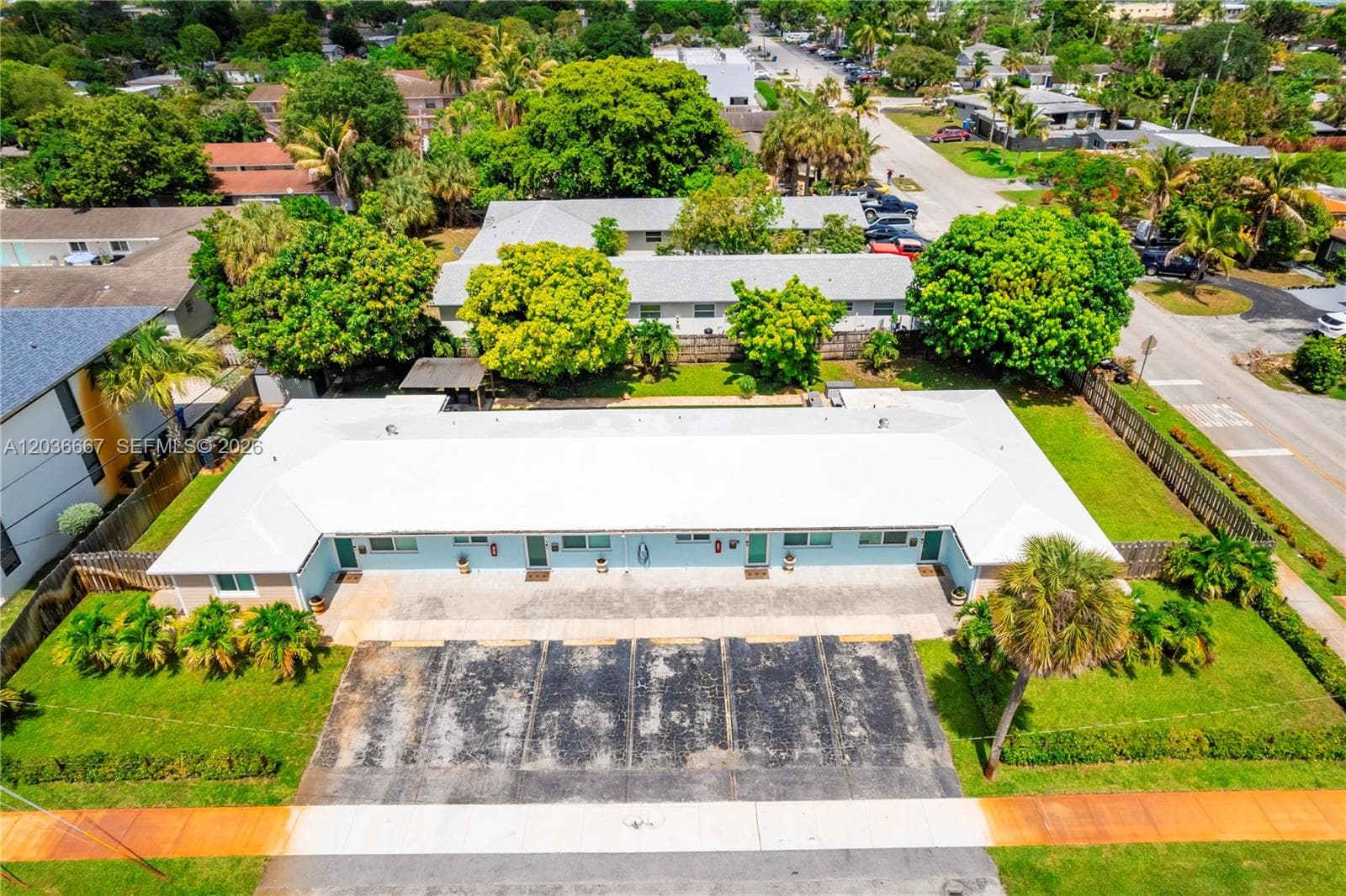4008 NW 5th Ave