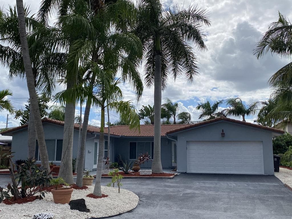 1730 NE 56th Court # 1732