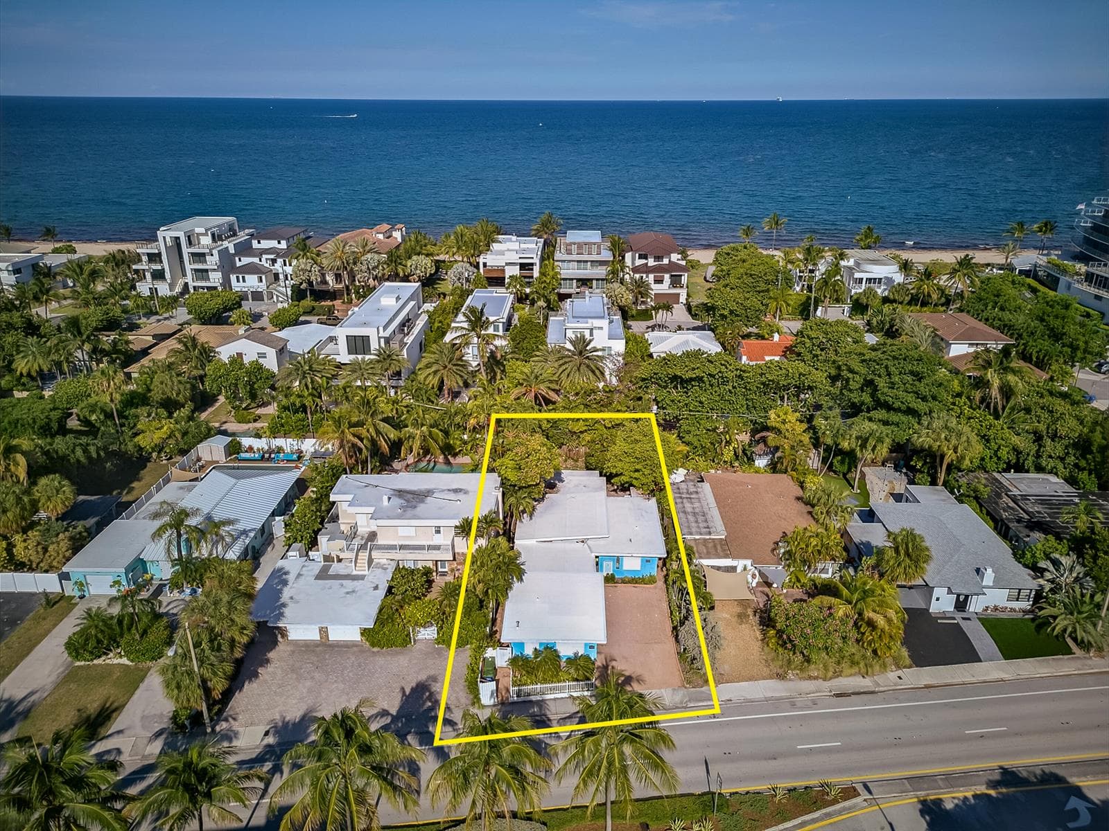 2318 N Ocean Boulevard