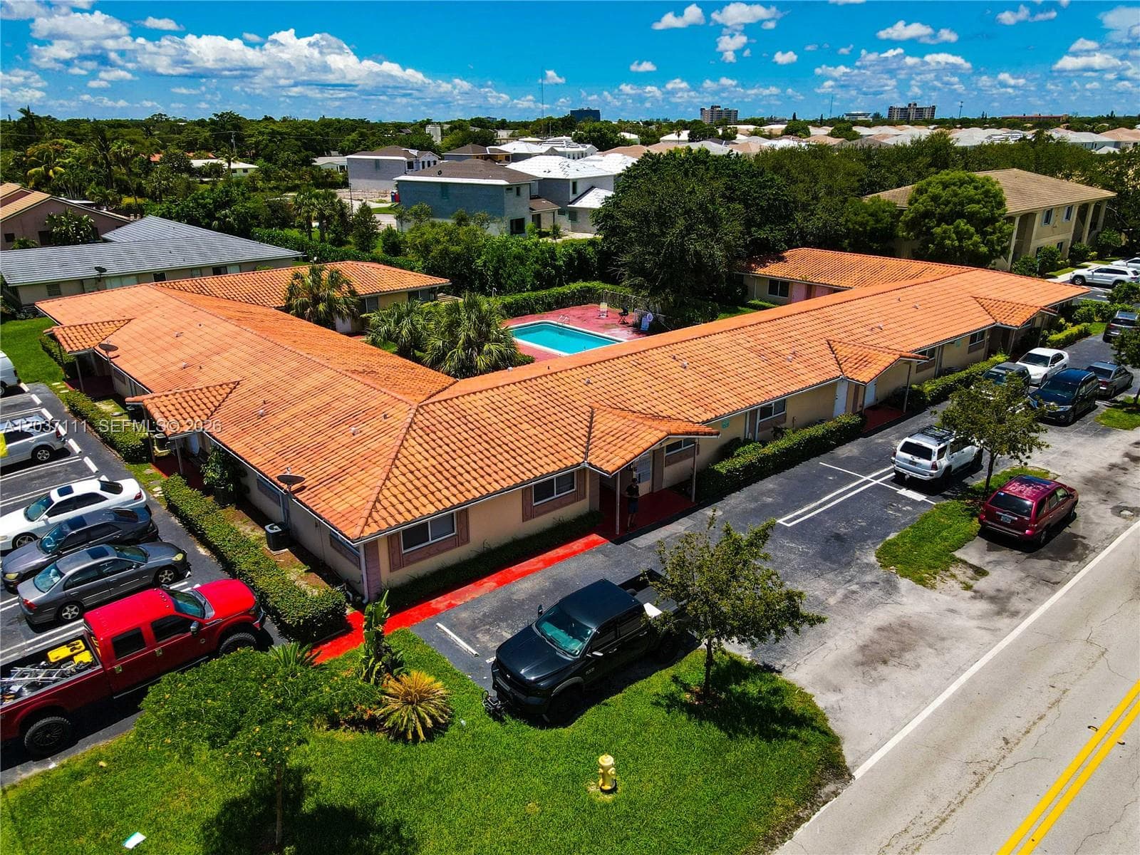 Coral Springs