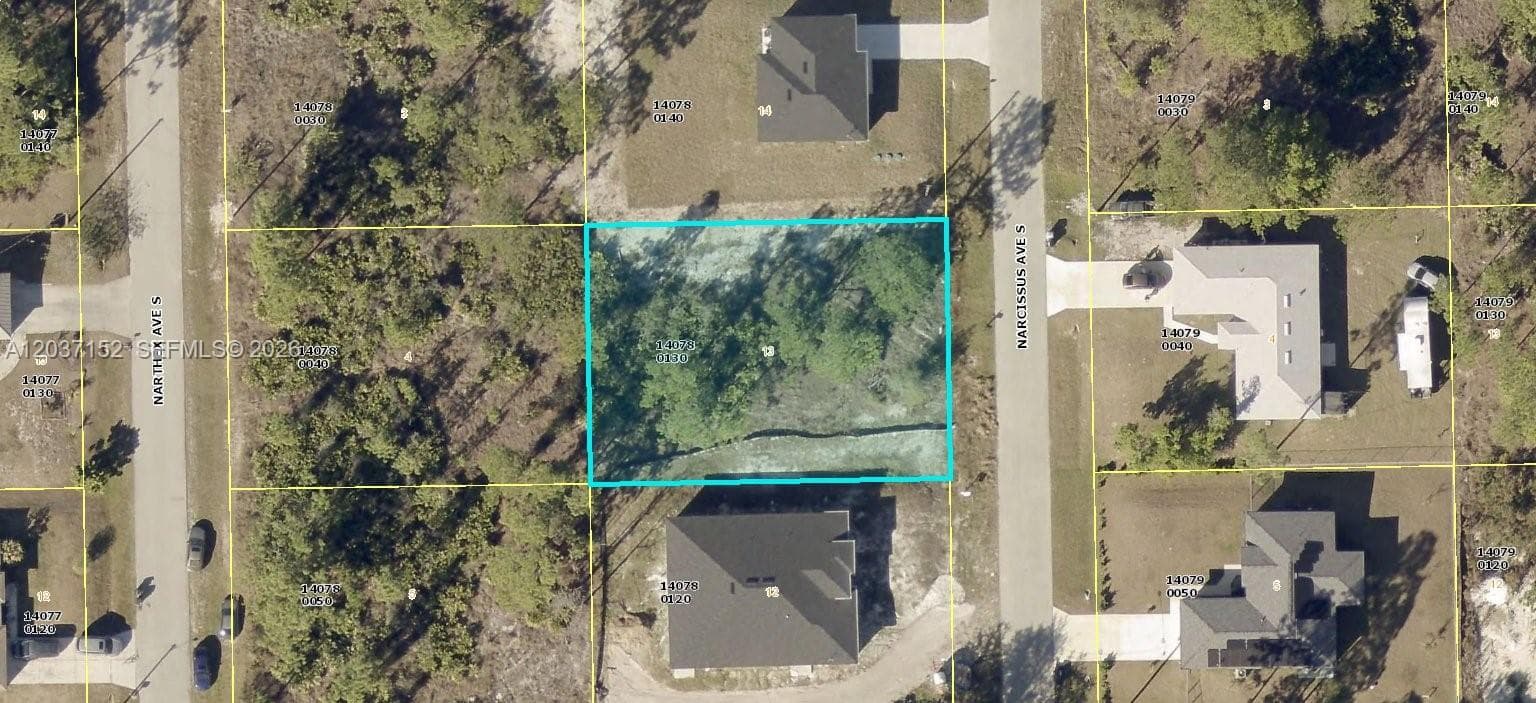 236 S Narcissus Ave.