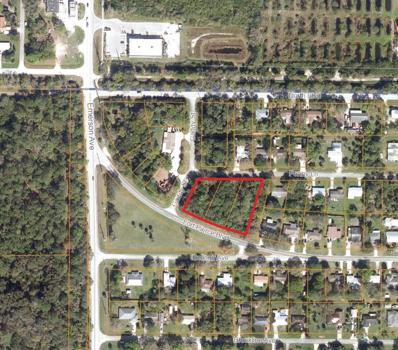 8702 Fort Pierce Boulevard