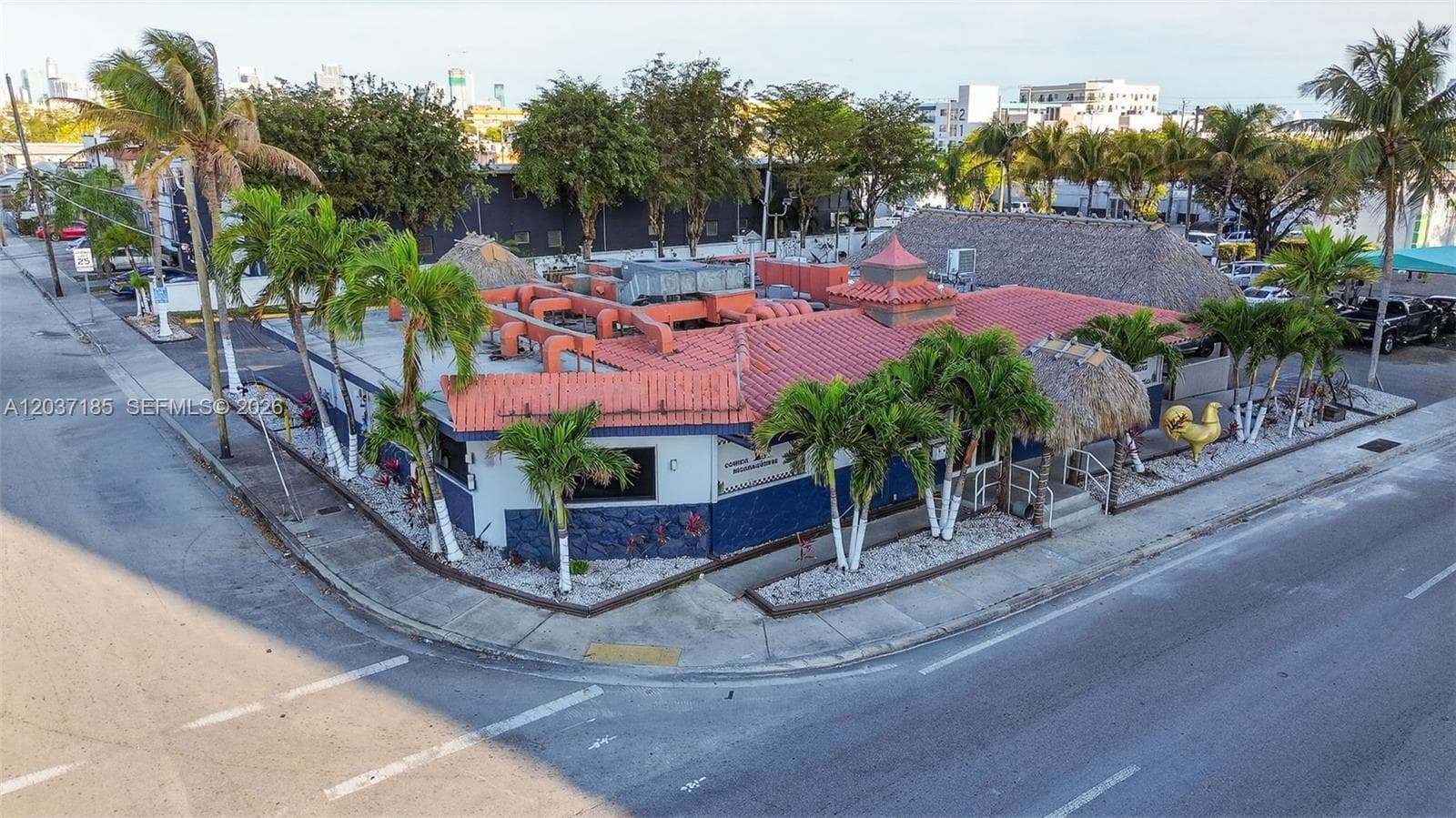 45 NW 22nd Ave