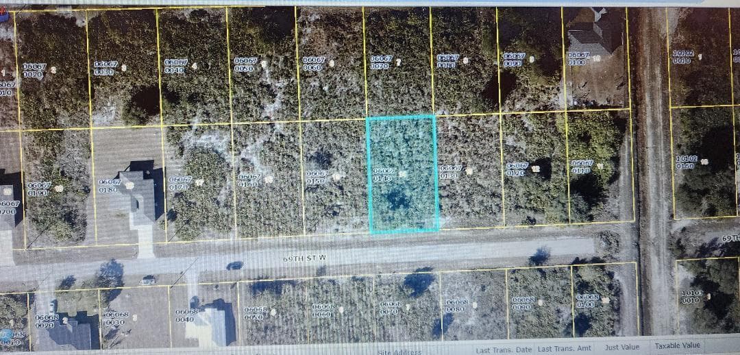 2606 69th Street W