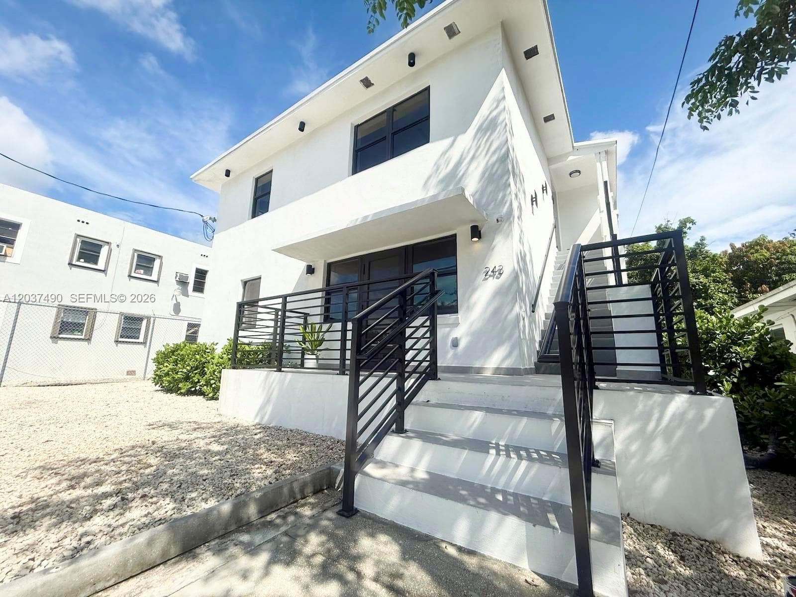 243 NW 32nd St