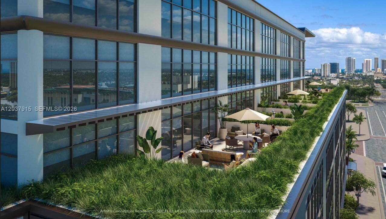 400 W Hallandale Beach Blvd # 301