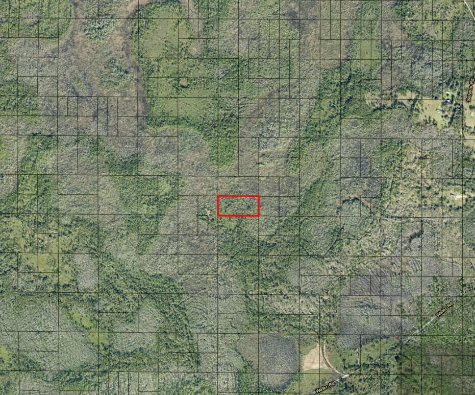 0 Water Road