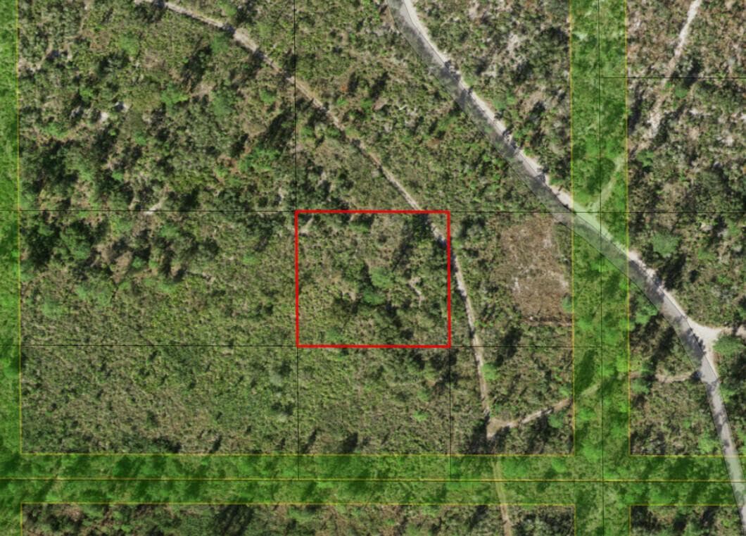 0 Holopaw Groves Road