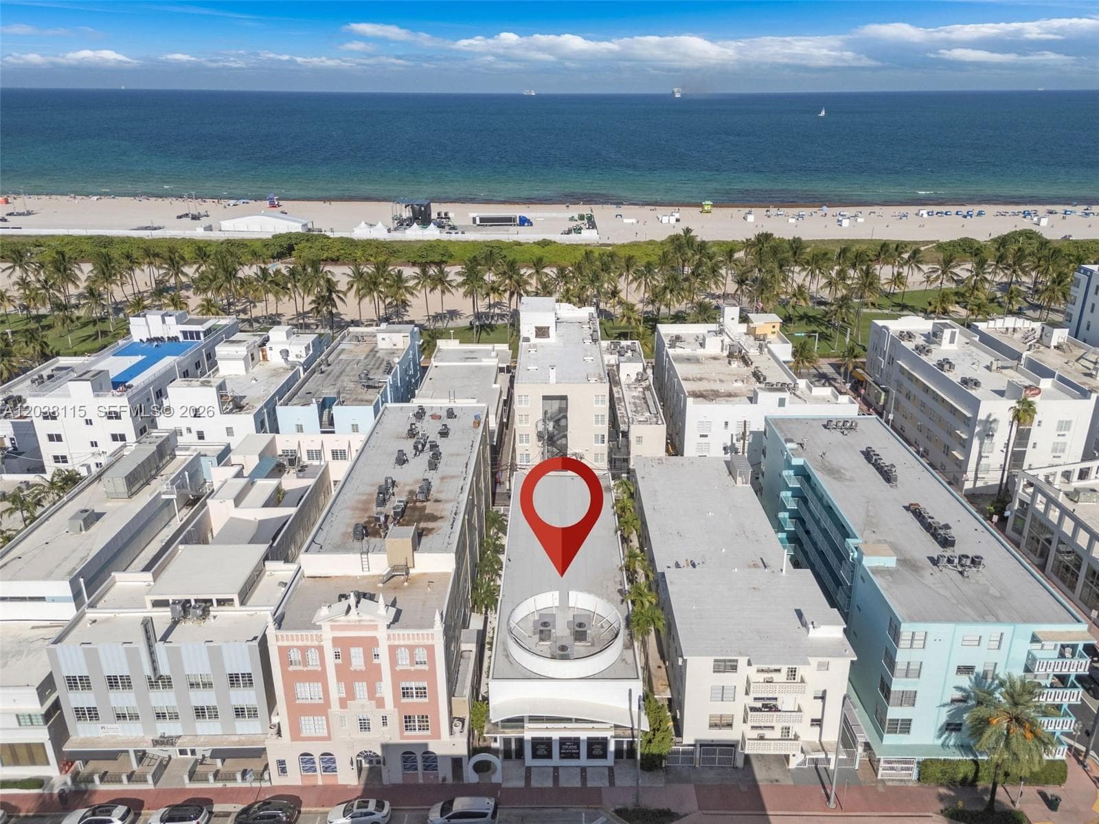 721 Collins Ave