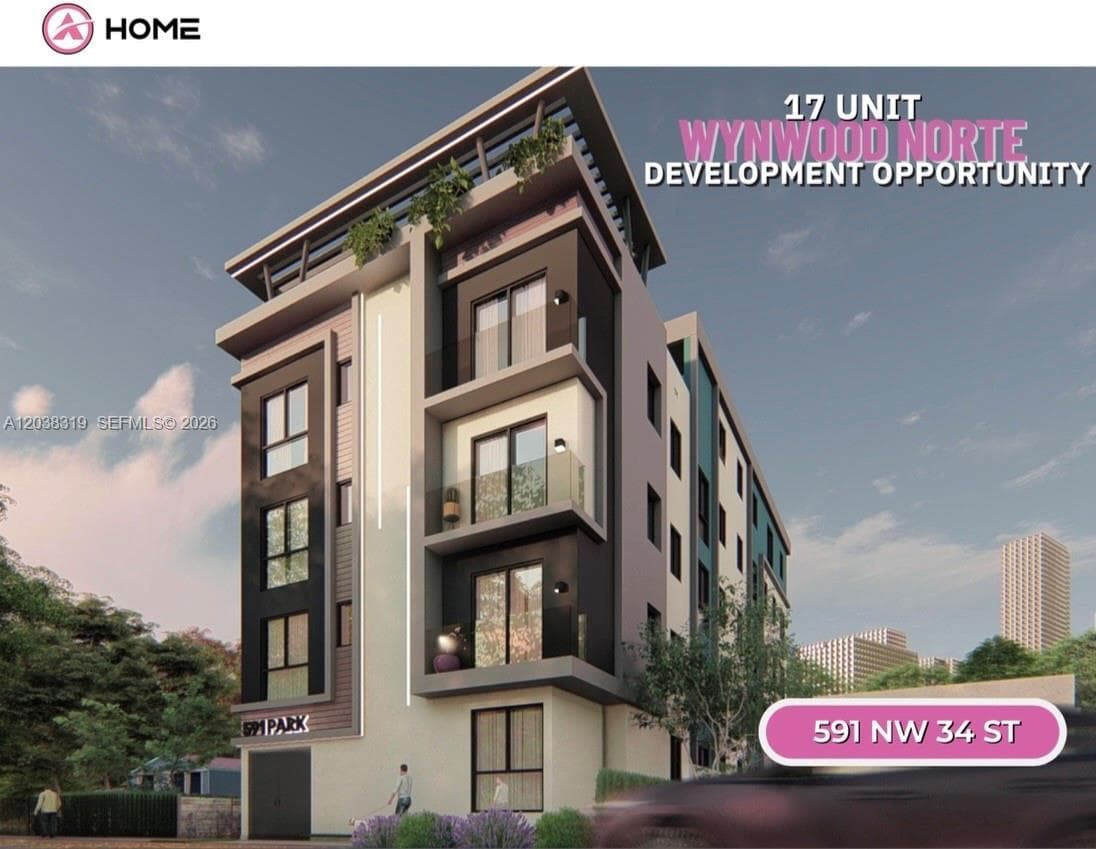 591 NW 34th St