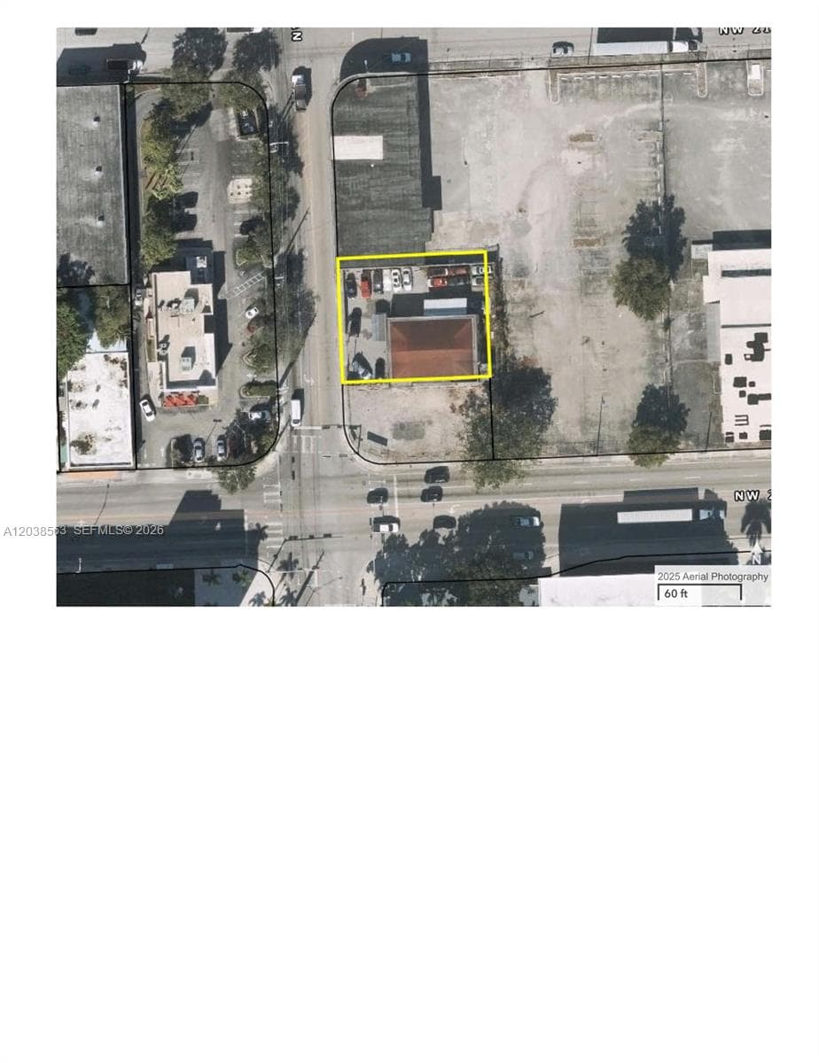 2005 NW 10th Ave