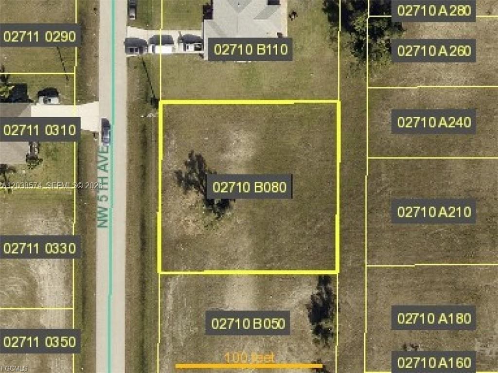 1627 NW 5th Ave