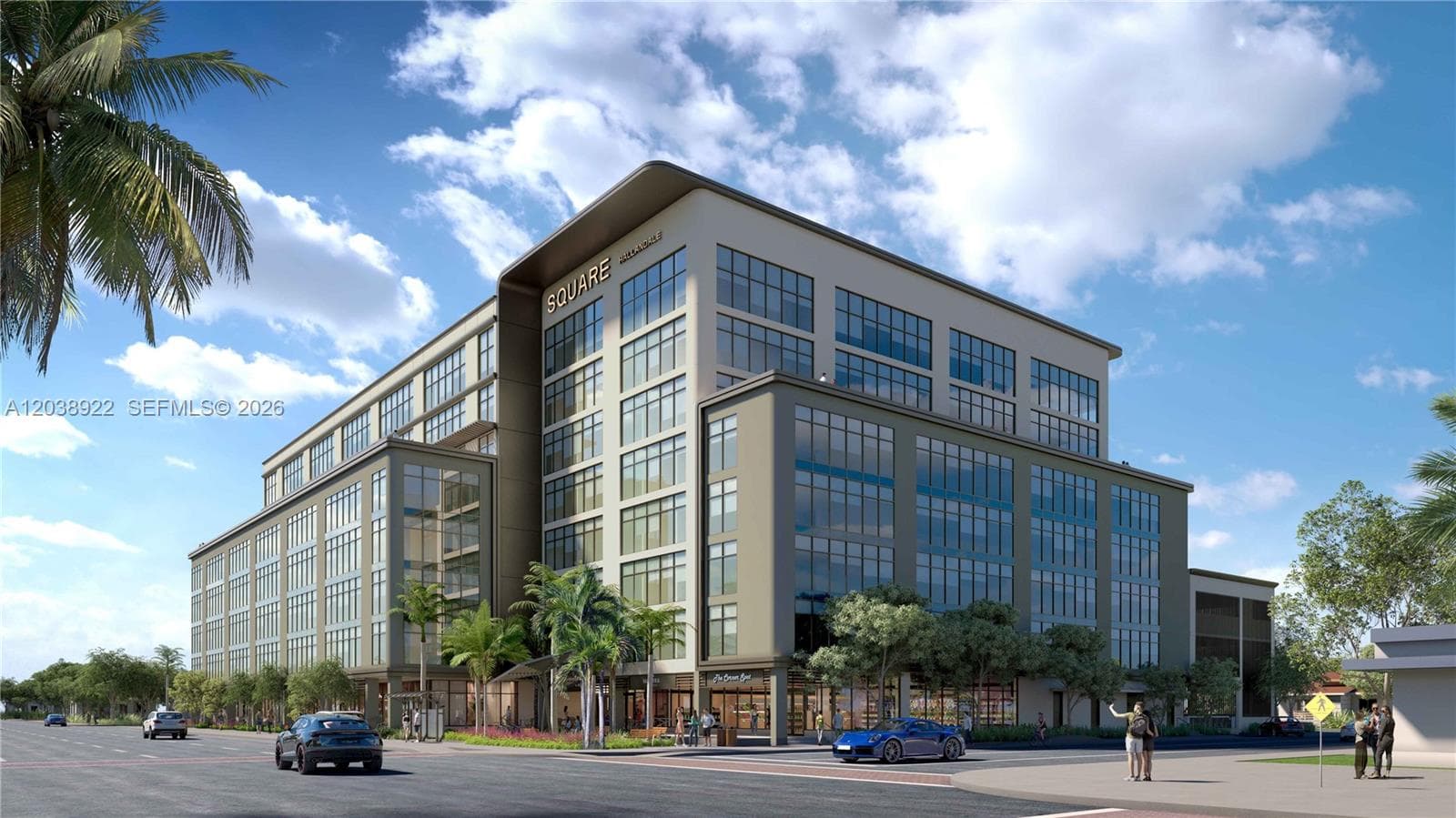 400 W Hallandale Beach Blvd # 411A