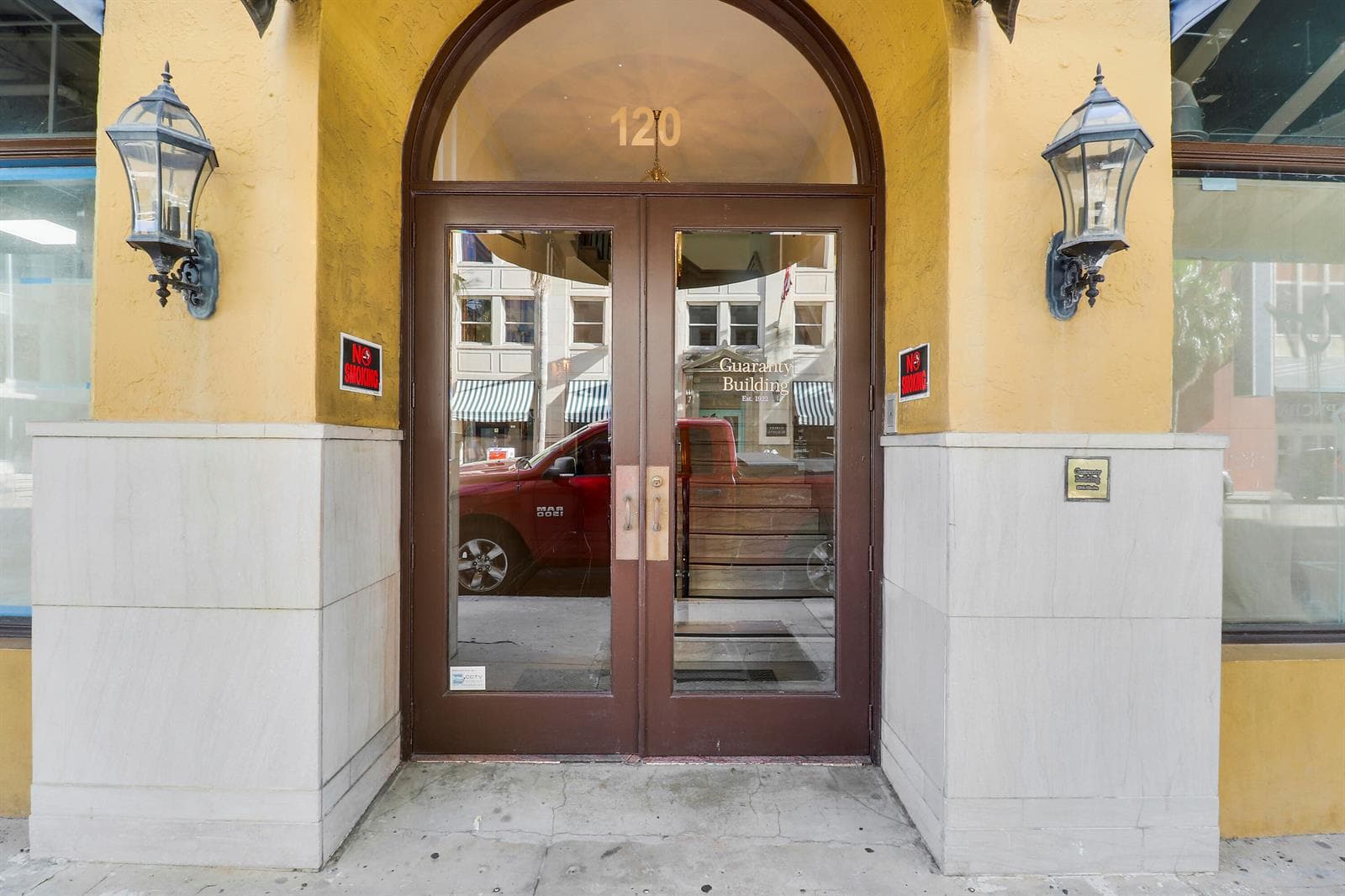 120 S Olive Avenue # 703