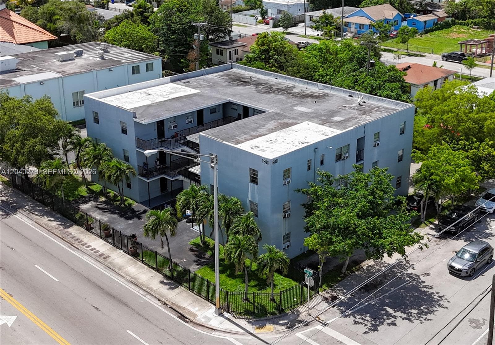 1801 NW 54th St