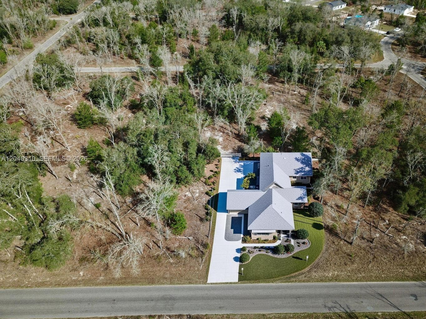 Lot Nearby 19 Bay Track Court