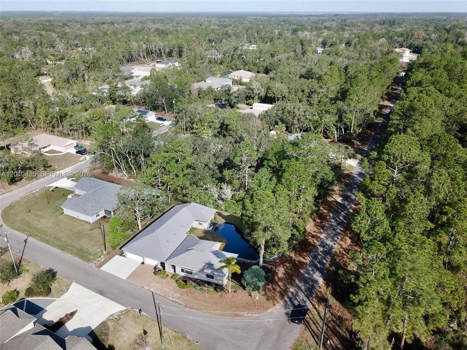 Lot Nearby Fisher Run (0.40 Acres)
