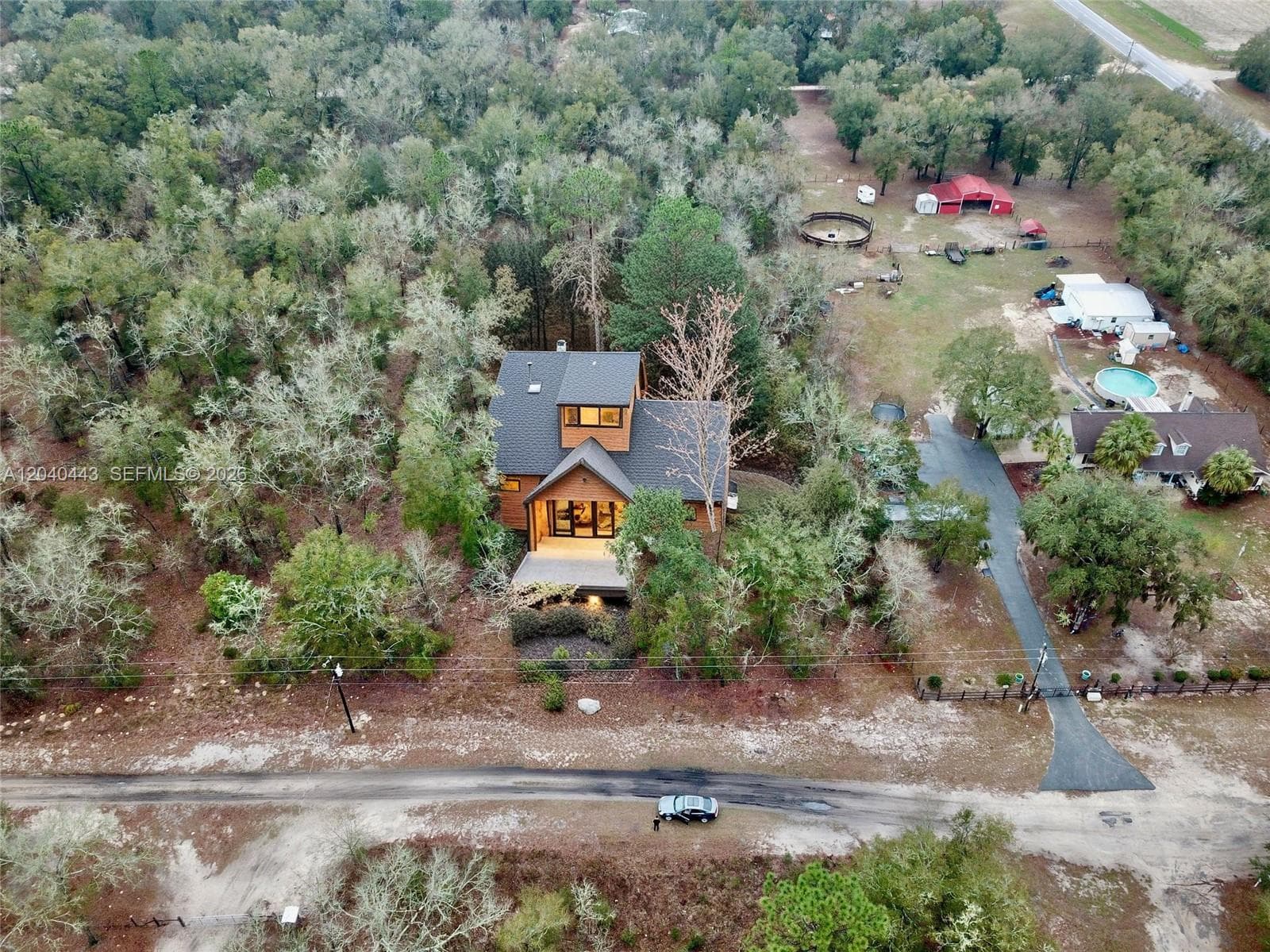 Tract 214 Lot Nearby NE 75th Ave