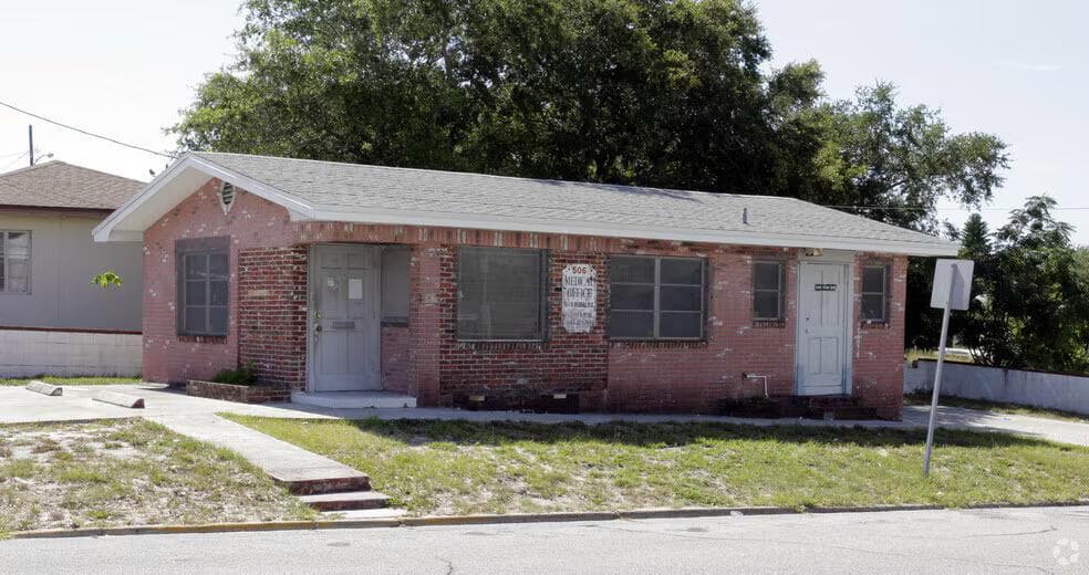 506 N 7th N