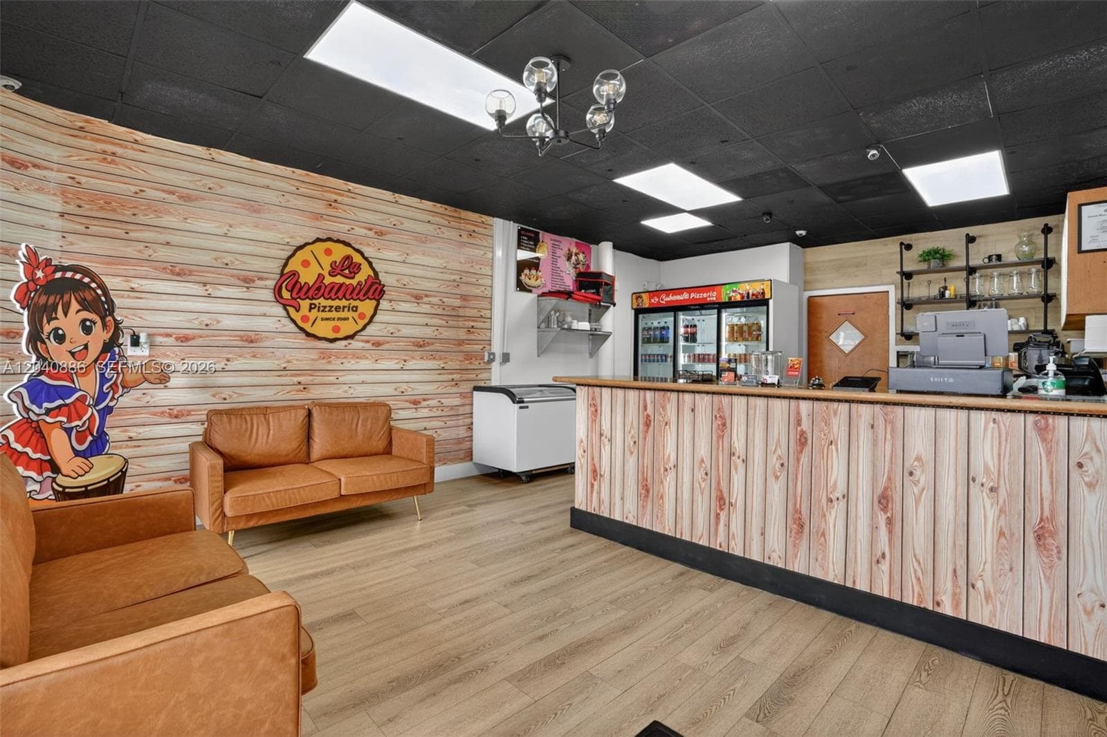 Established Cuban Style Pizzeria for Sale In Hialeah Gardens
