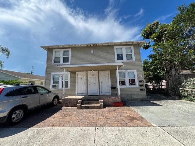 1331 Longwood Street