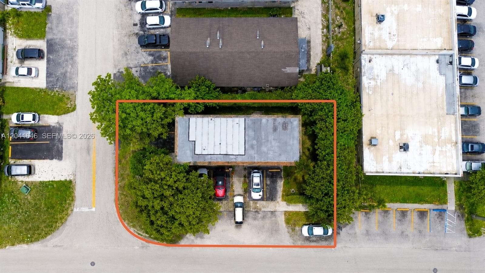 1275 SW 36th Ave