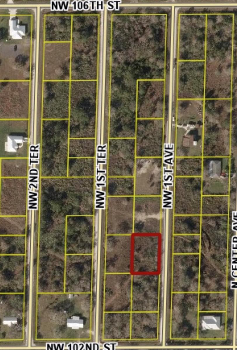 0 NW 1st Ave