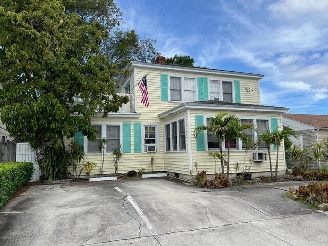 329 N K Street # 1