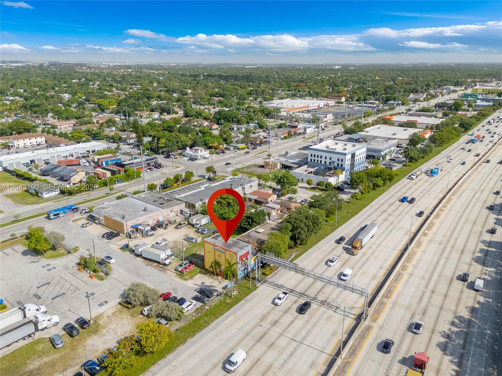651 NW 106th Street