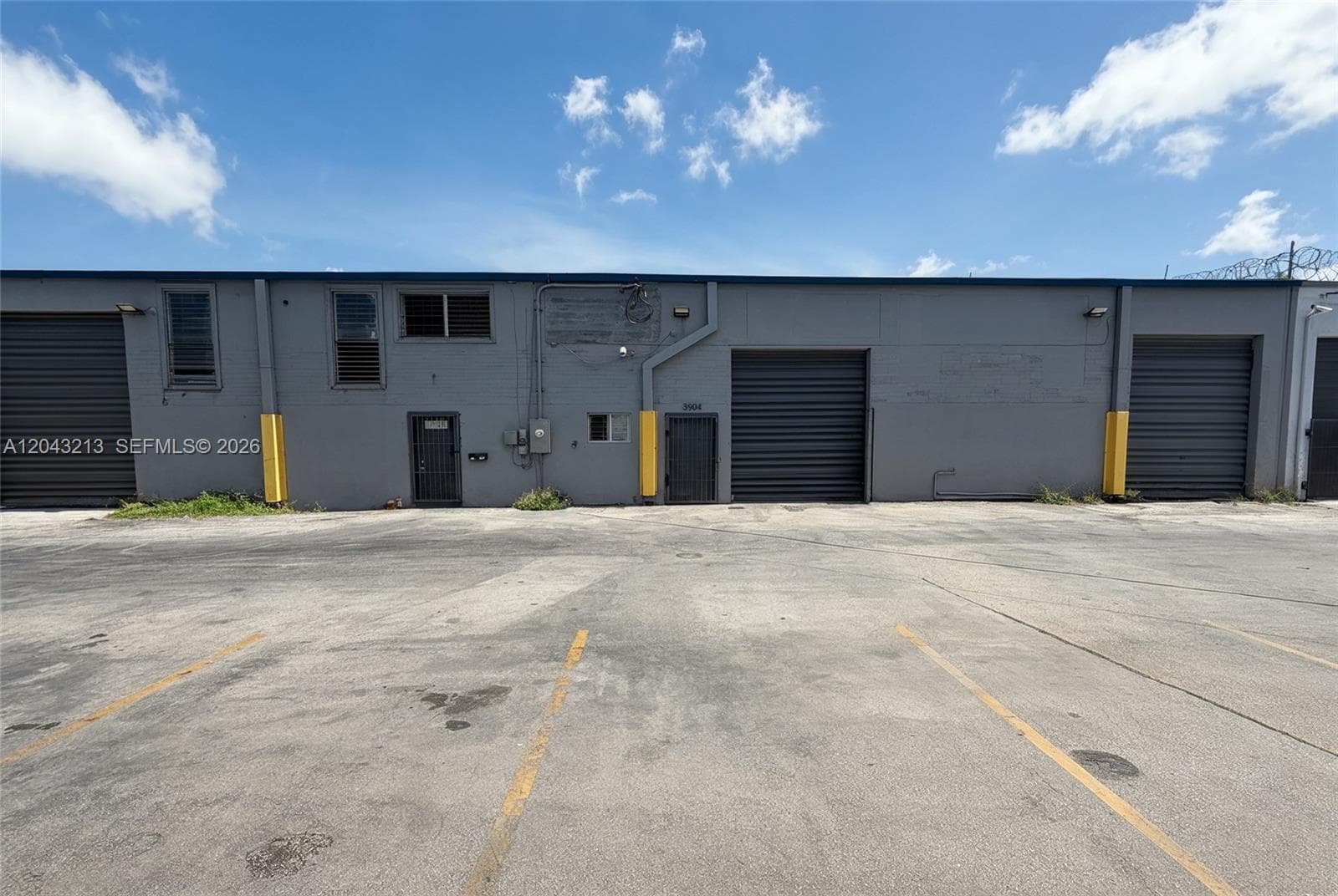 3904 NW 32nd Ave