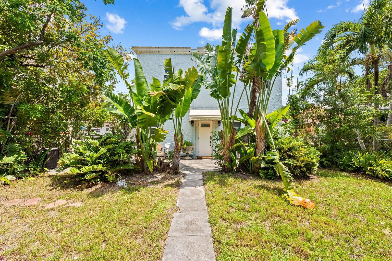 1947 Adams Street # 2