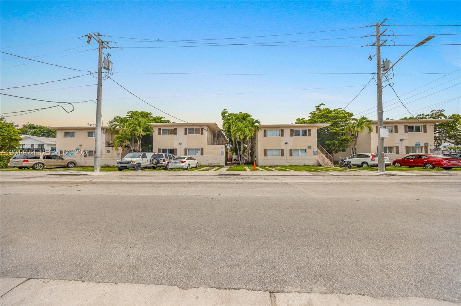 731 SW 5th St