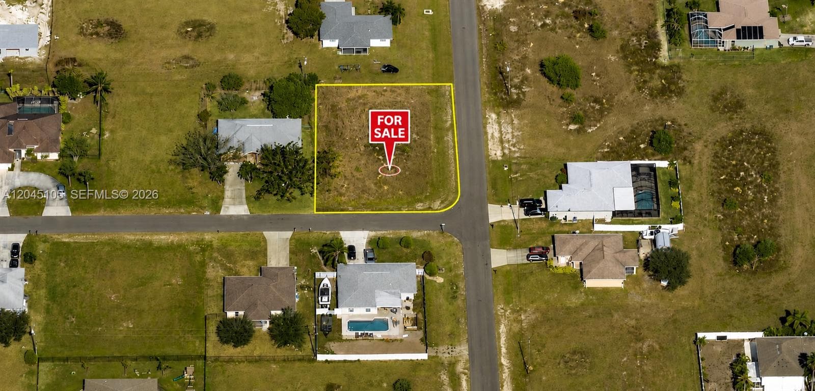 205 NW 4th Terrace