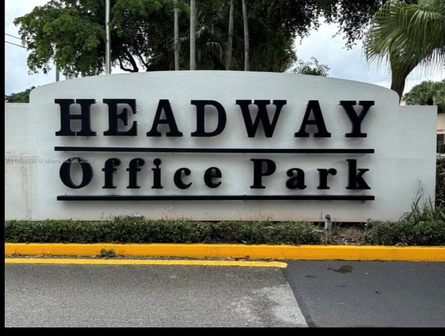 4850 N State Road 7 # 104