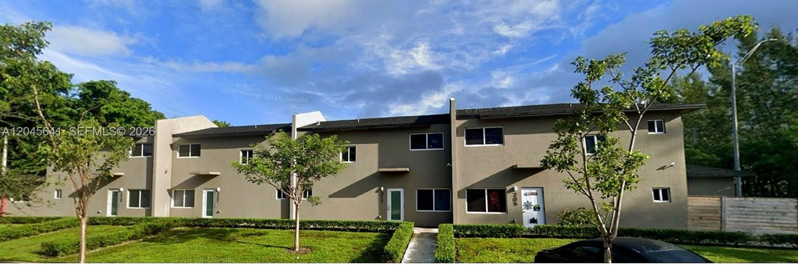 205 NW 159th St
