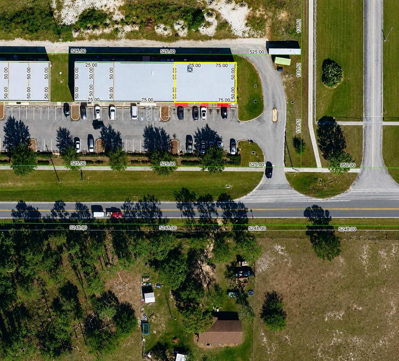 Null Convenience Store And Property Road, Sebring, Fl 3
