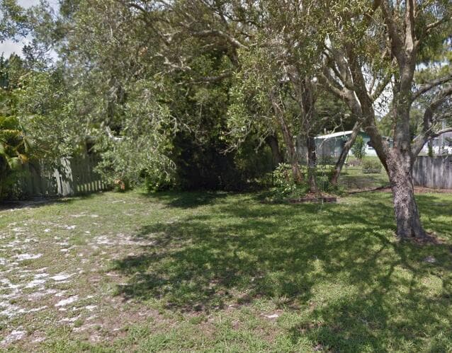 0 Southern Pines Drive