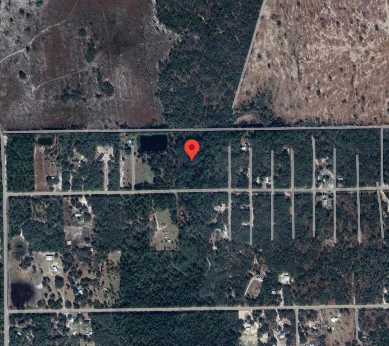 138 Pine Tree Drive