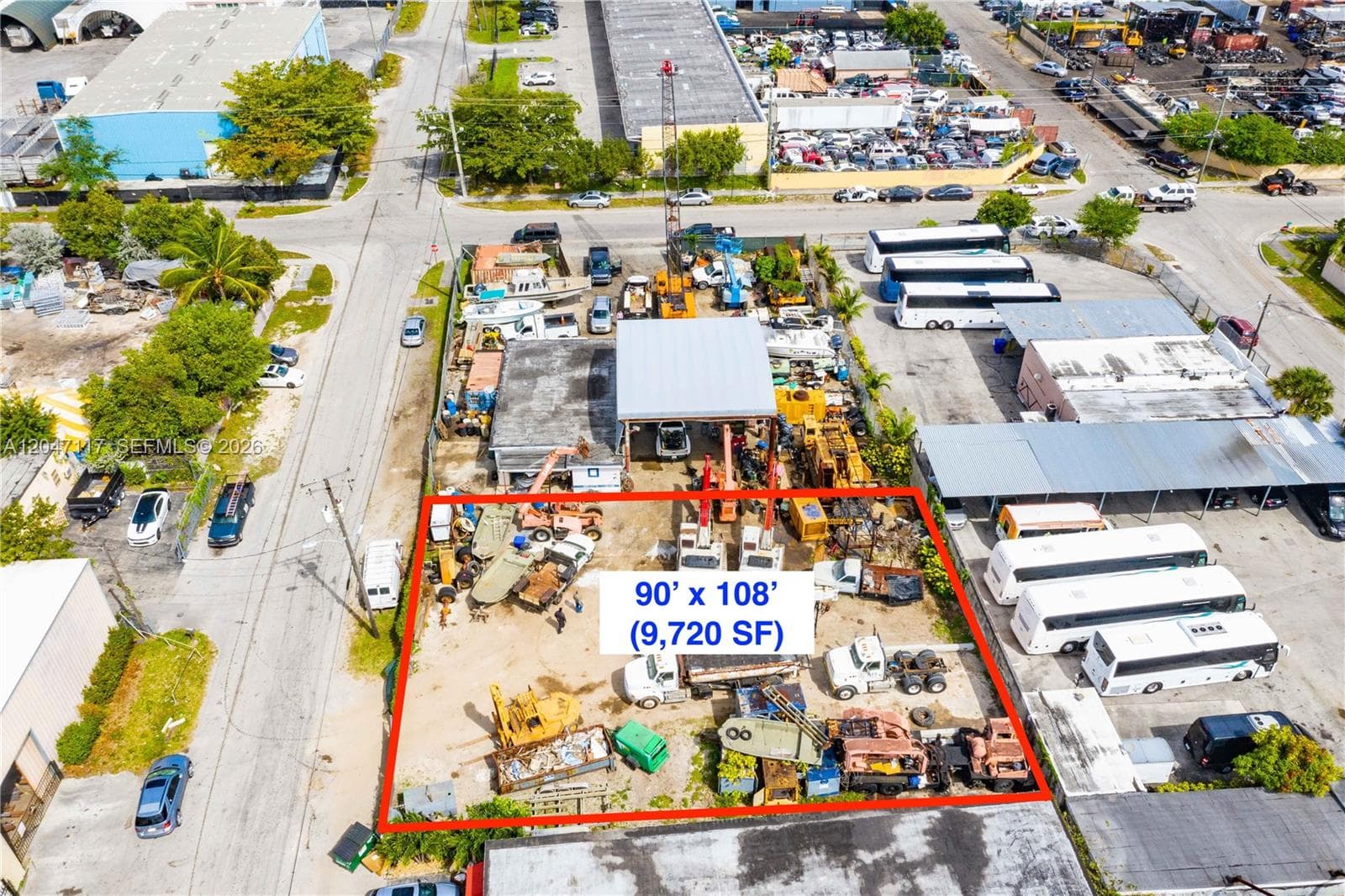 2301 SW 57th Ave